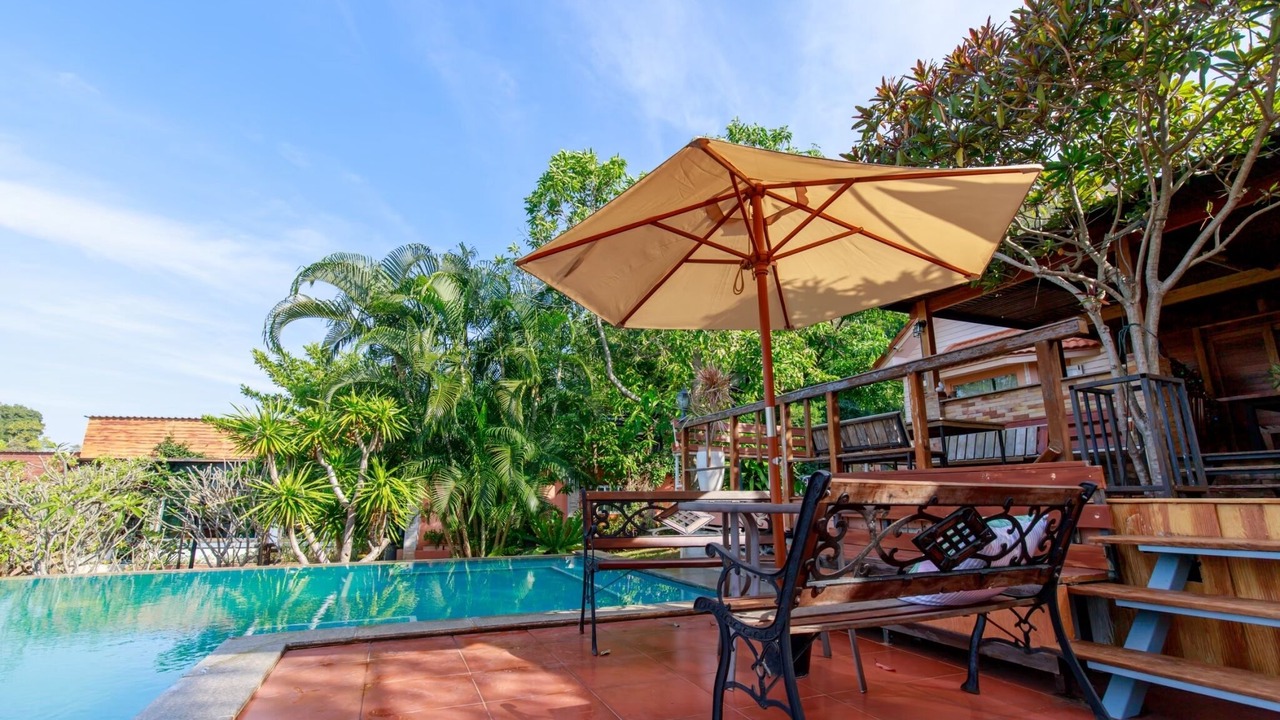 Photo of Outdoor in Nong Nam Daeng