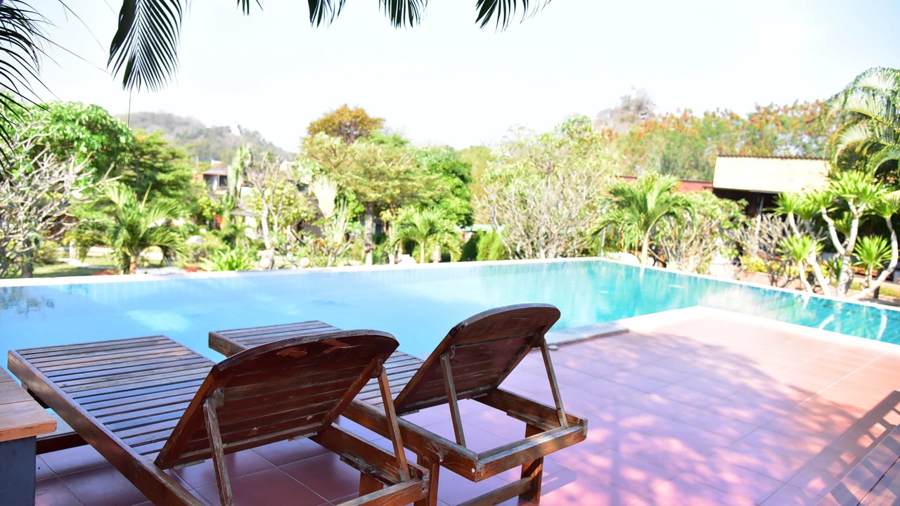 Photo of Outdoor in Nong Nam Daeng