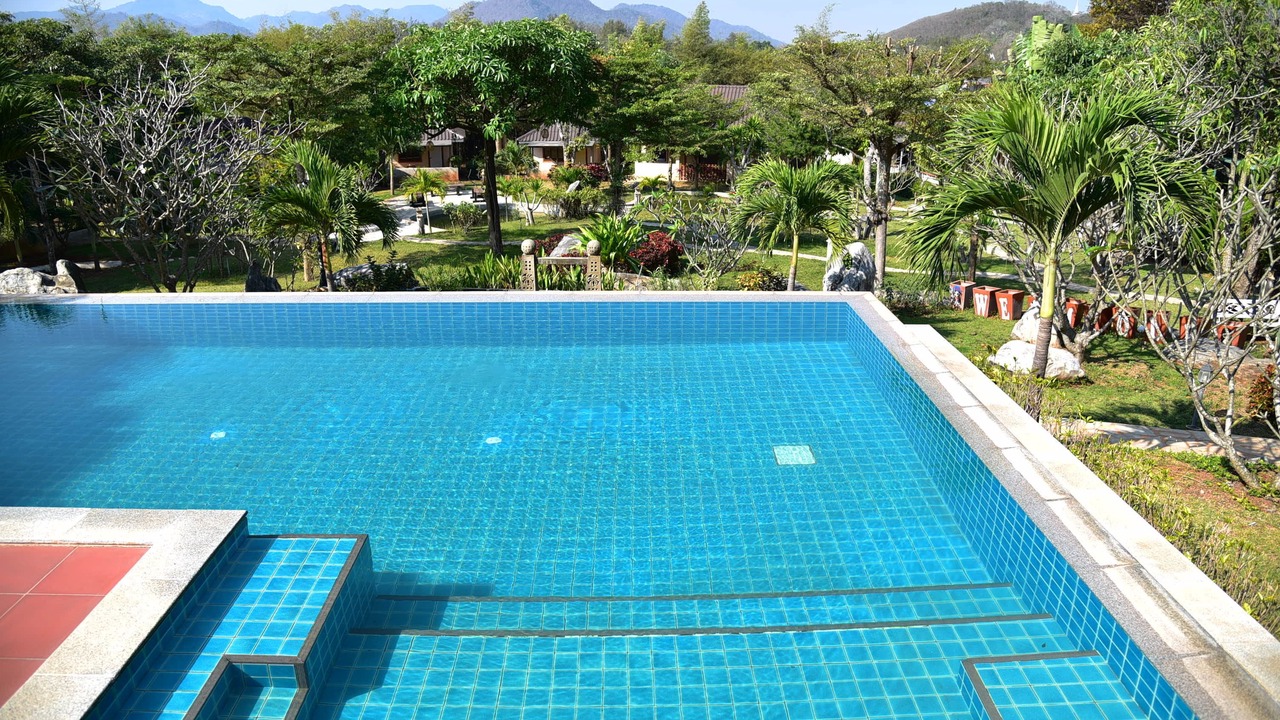 Photo of Outdoor in Nong Nam Daeng
