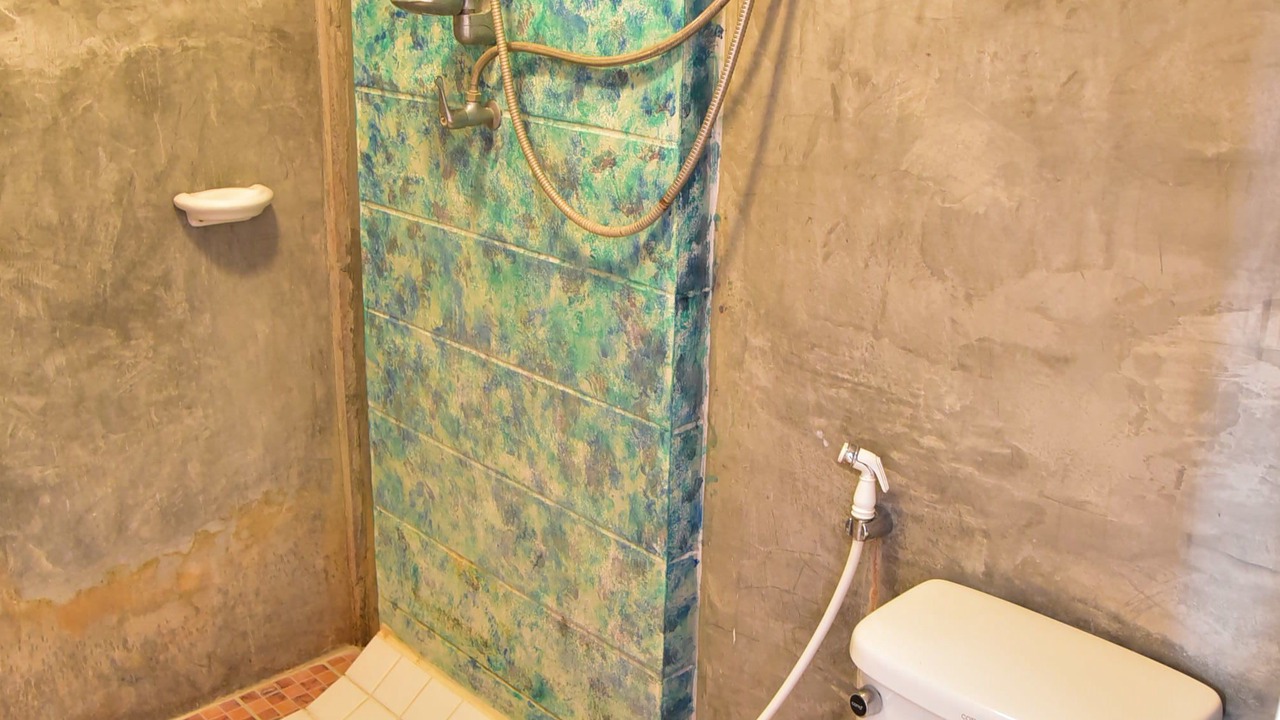Photo of Bathroom in Nong Nam Daeng