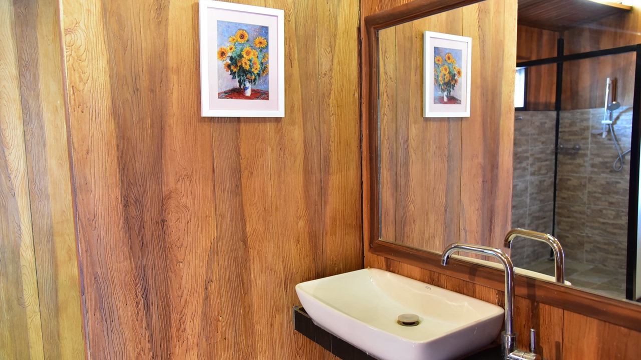 Photo of Bathroom in Nong Nam Daeng