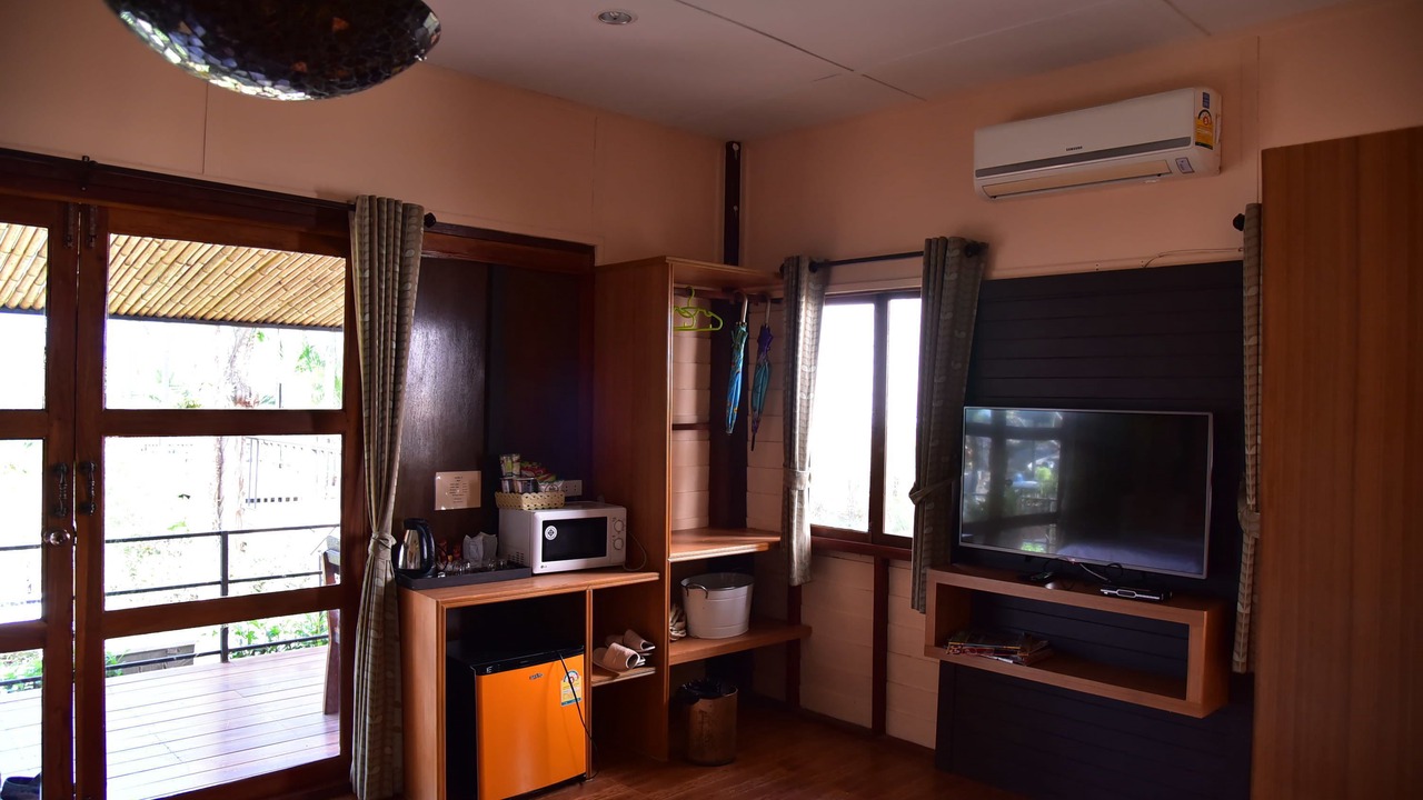 Photo of Outdoor in Nong Nam Daeng