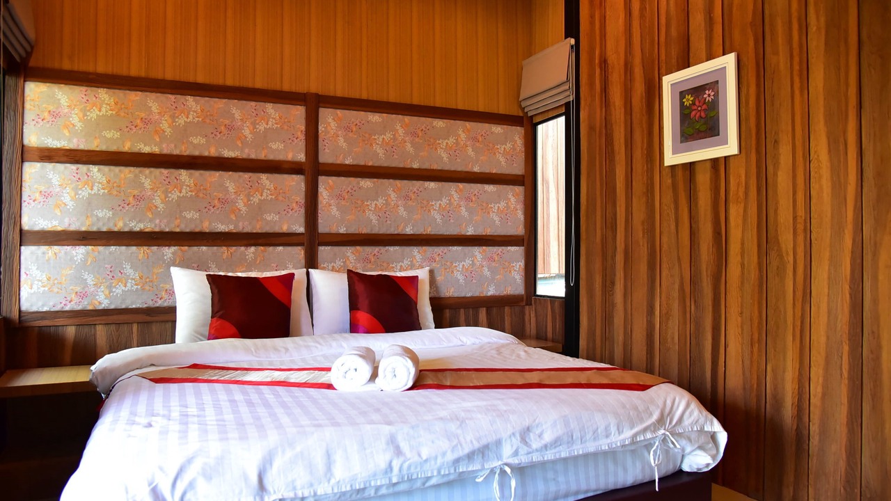 Photo of Bedroom in Nong Nam Daeng