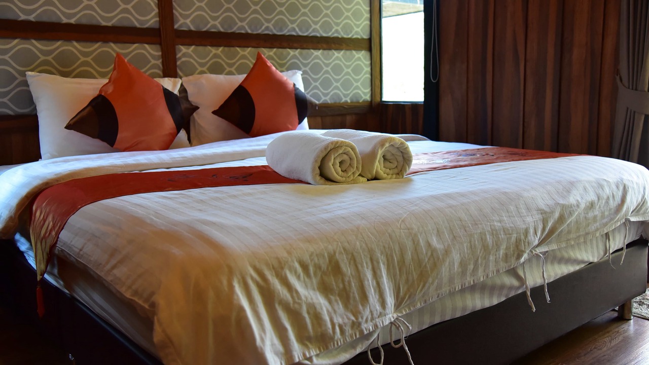 Photo of Bedroom in Nong Nam Daeng