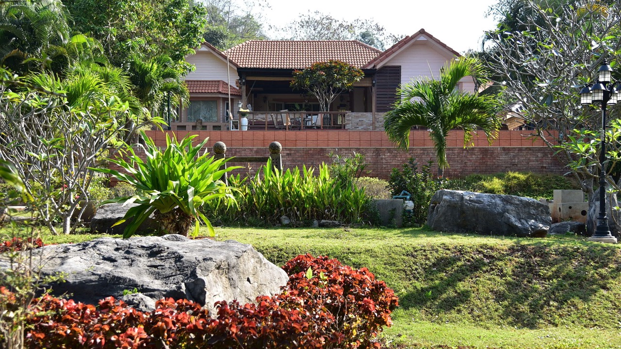 Photo of Outdoor in Nong Nam Daeng