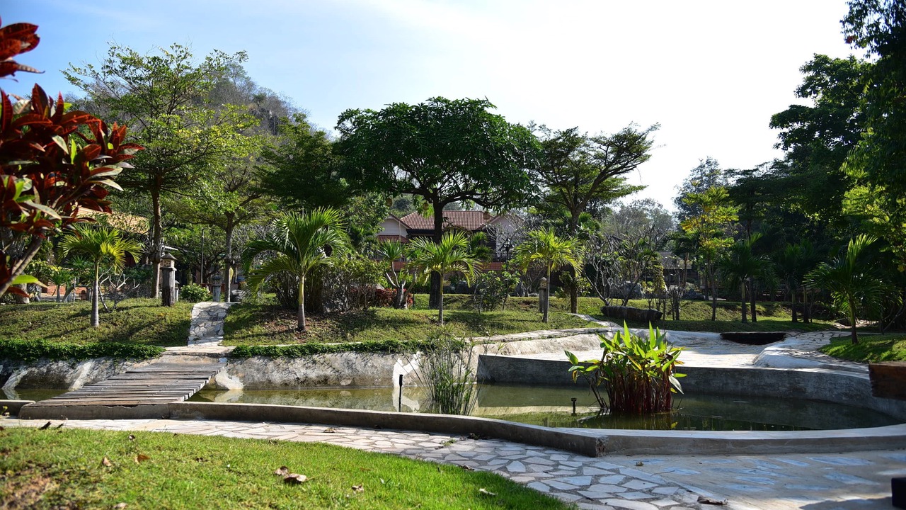 Photo of Outdoor in Nong Nam Daeng