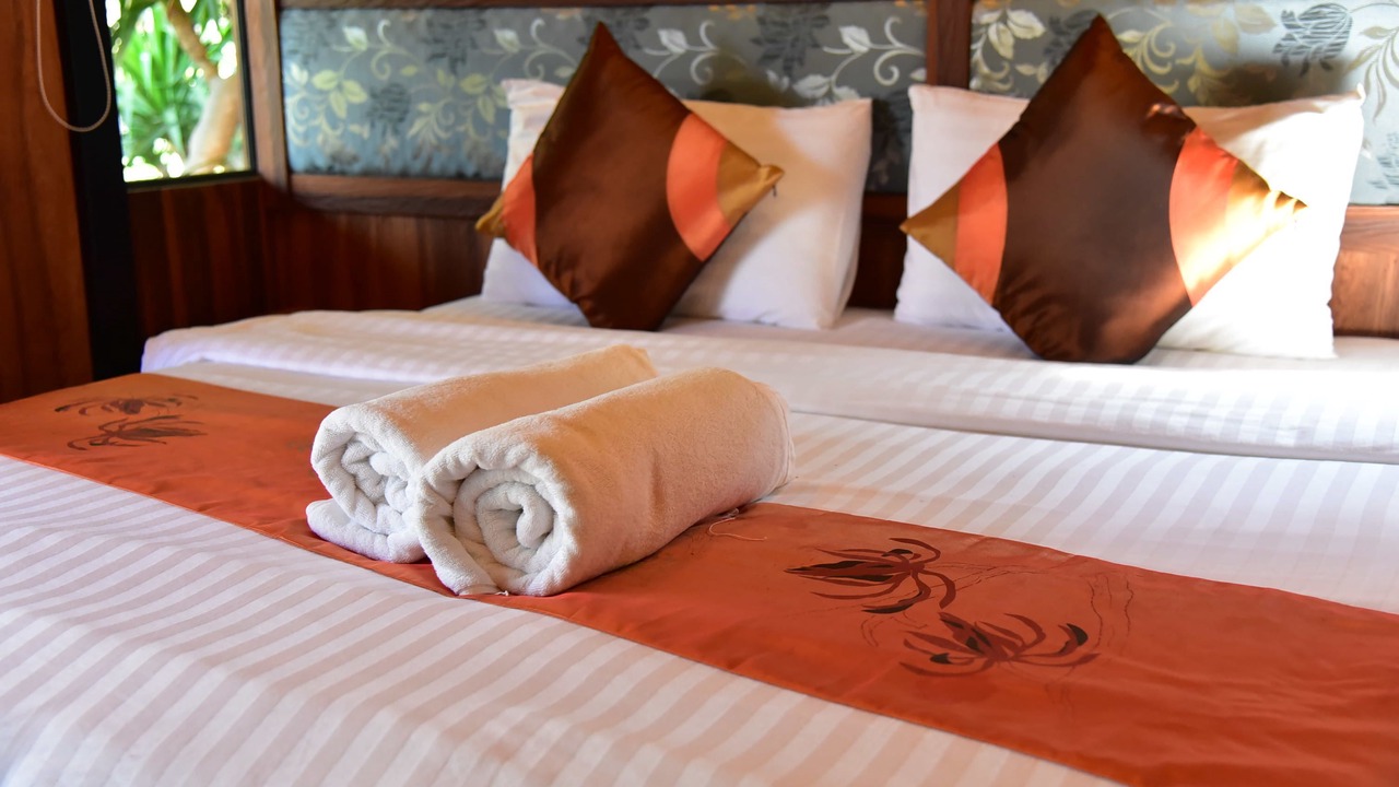 Photo of Bedroom in Nong Nam Daeng