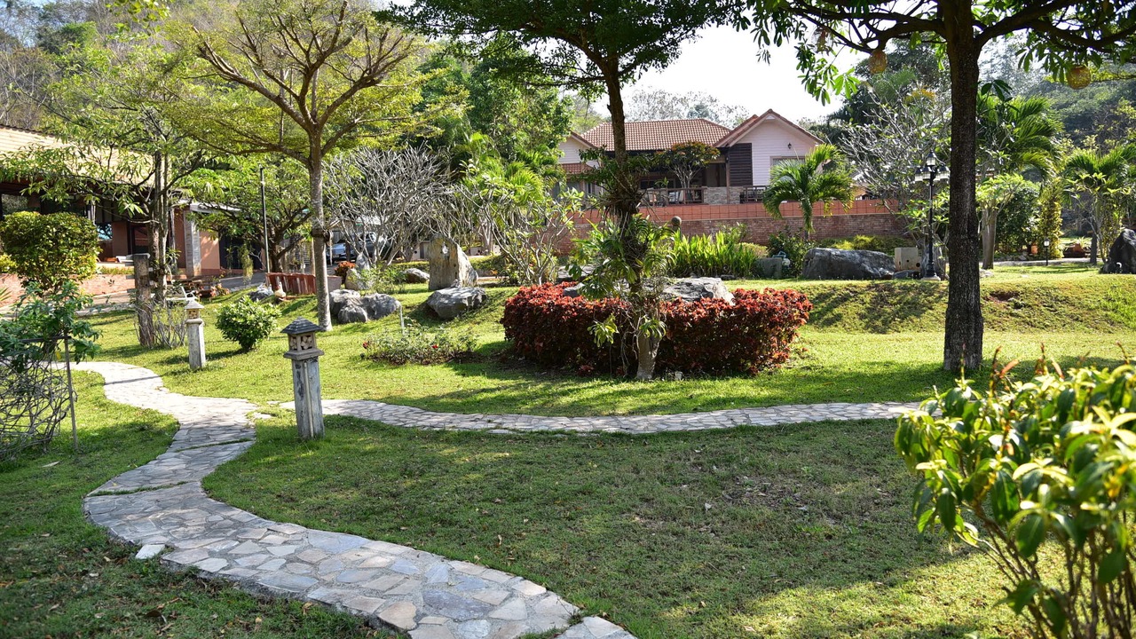 Photo of Outdoor in Nong Nam Daeng