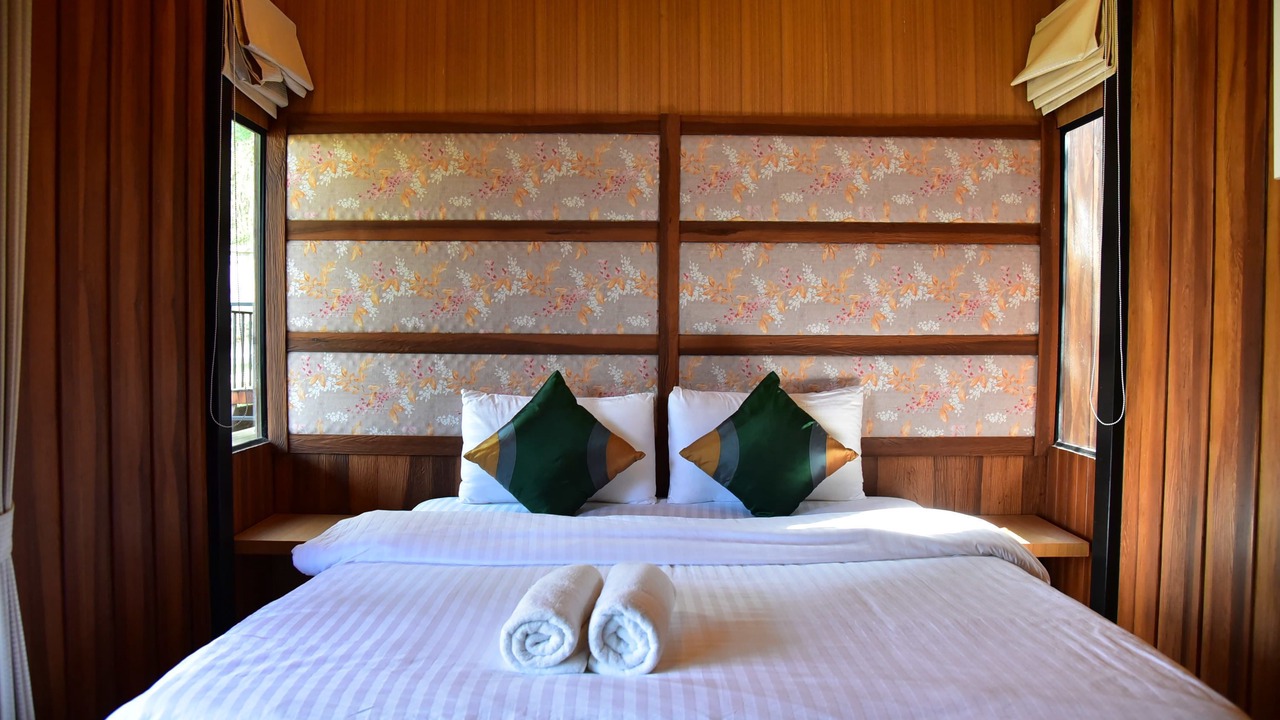 Photo of Bedroom in Nong Nam Daeng