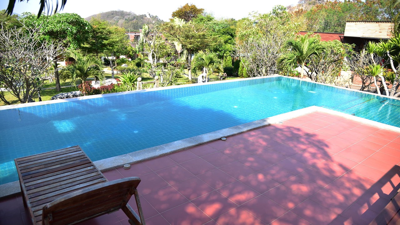 Photo of Outdoor in Nong Nam Daeng