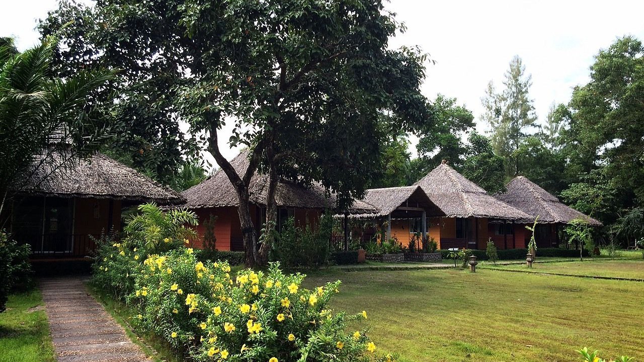Photo of Others in Ranong