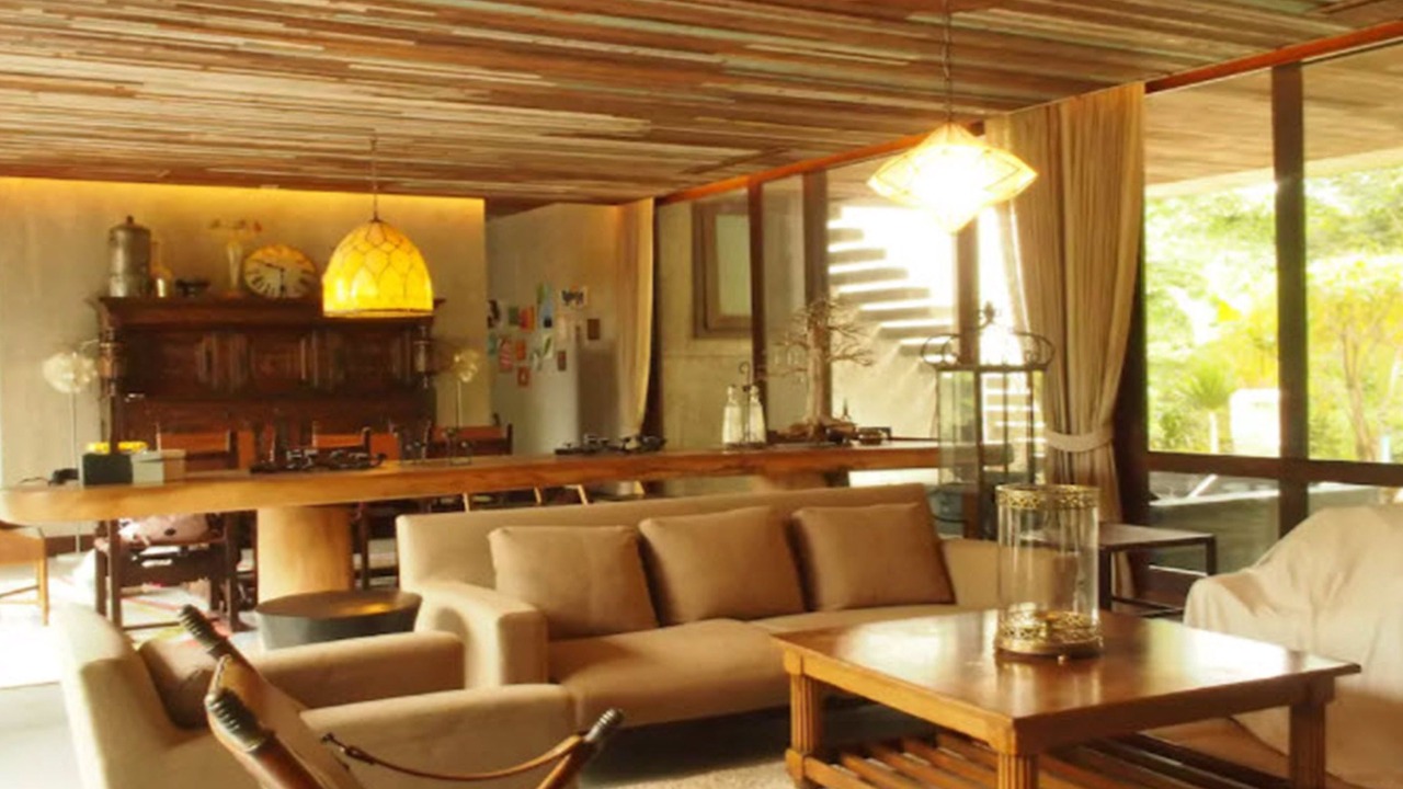 Photo of Bedroom in Phaya Yen