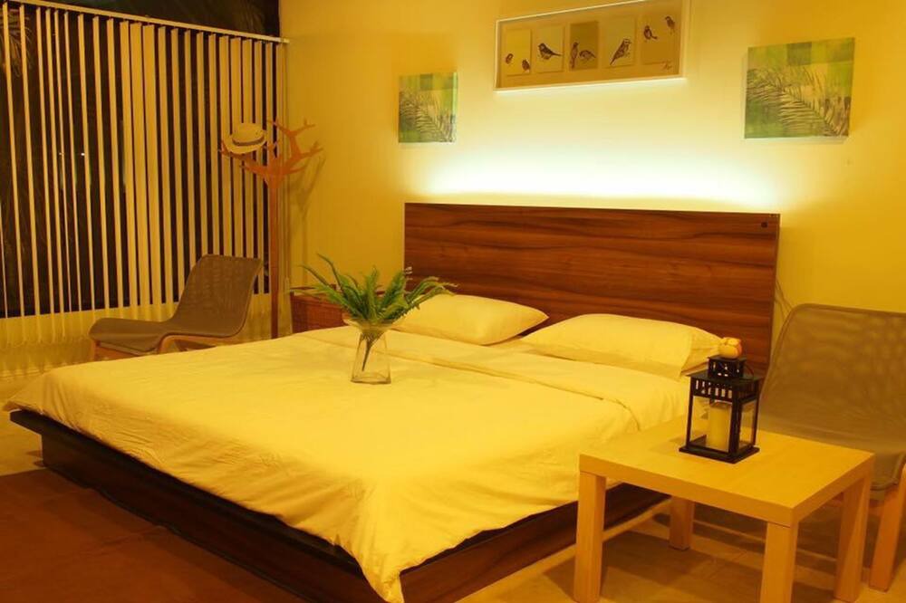 Photo of Bedroom in Sarika