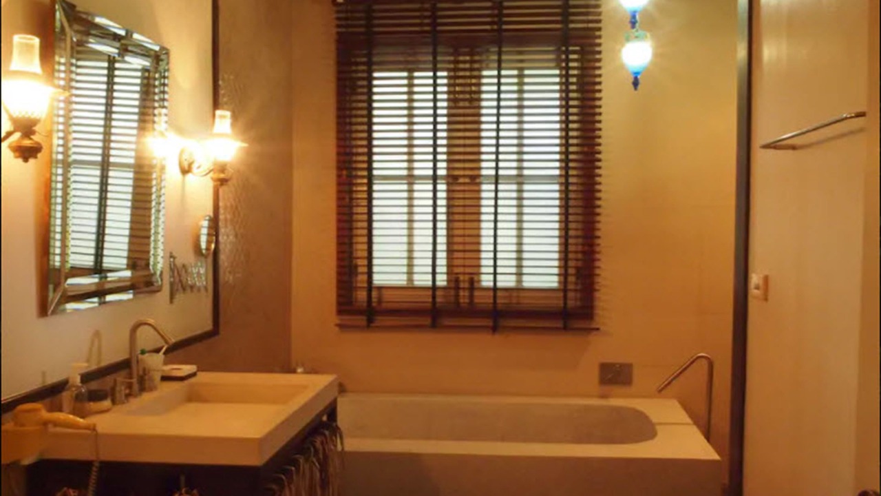 Photo of Bathroom in Kaeng Khoi