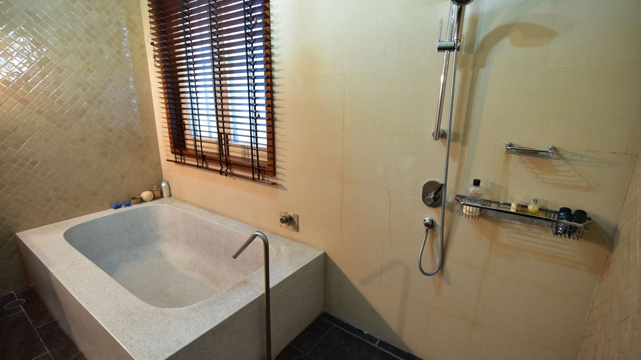 Photo of Bathroom in Kaeng Khoi