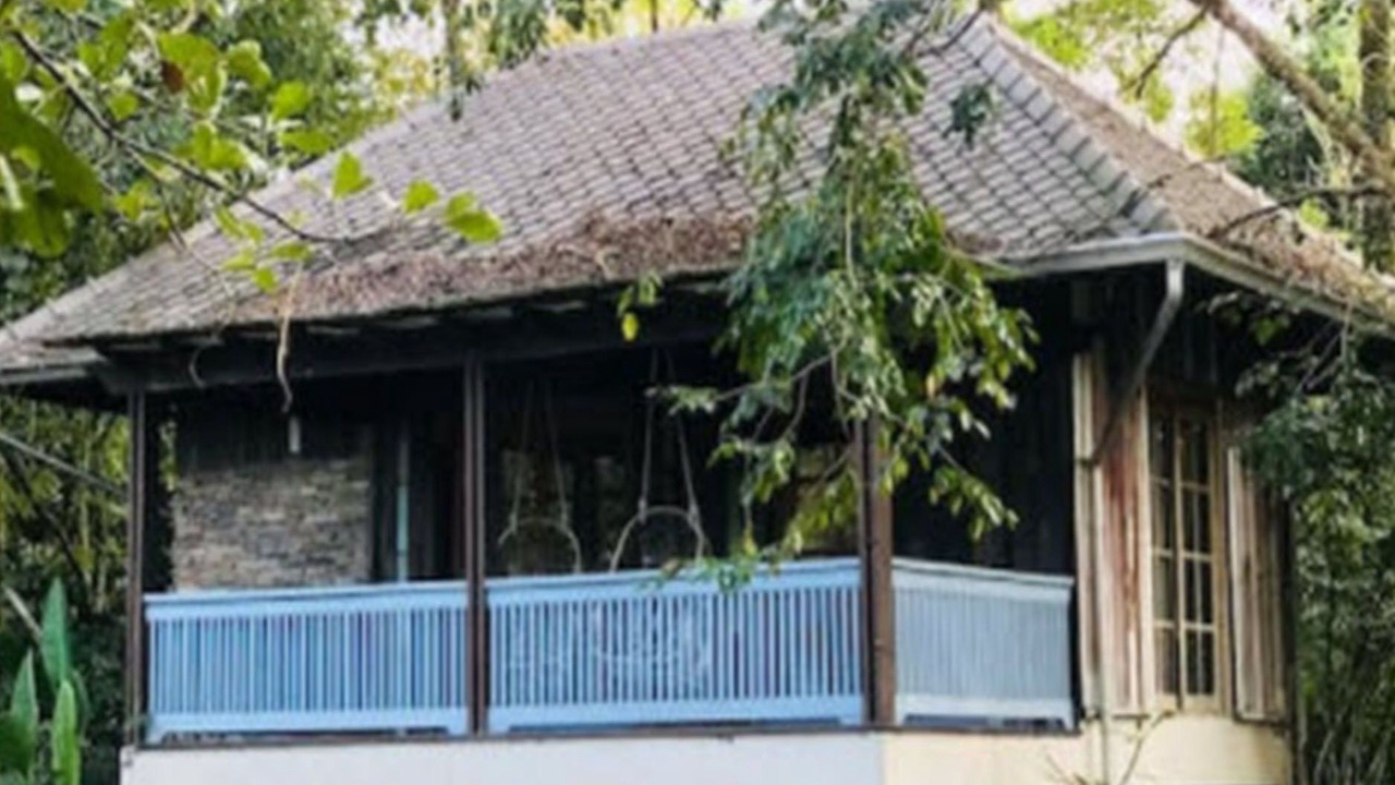 Photo of Outdoor in Kaeng Khoi