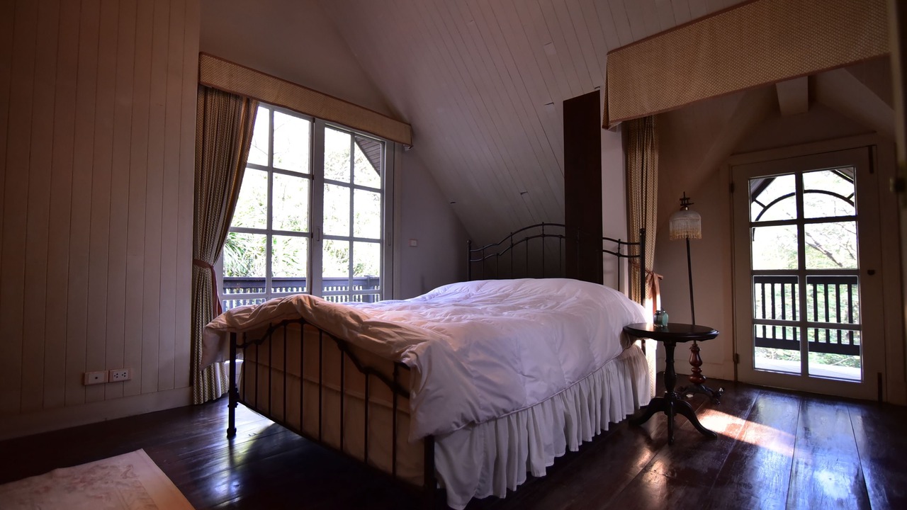 Photo of Bedroom in Kaeng Khoi