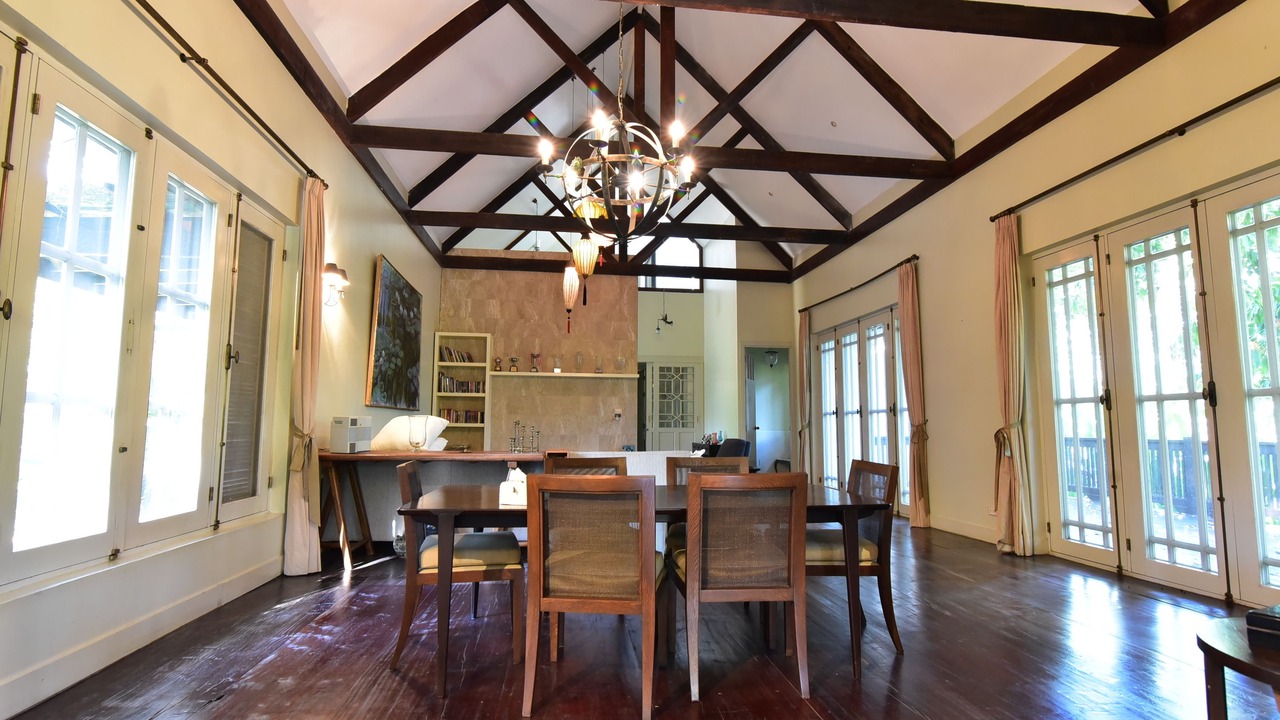 Photo of Livingroom in Kaeng Khoi