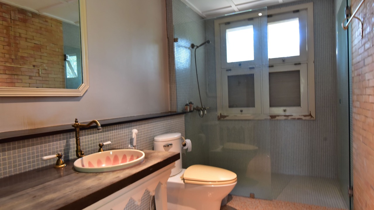 Photo of Bathroom in Kaeng Khoi