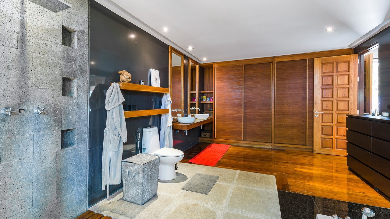 Photo of Livingroom in Bophut Hills