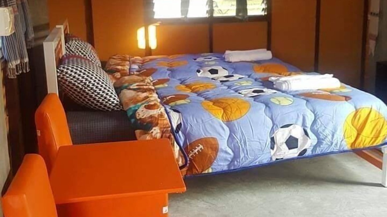 Photo of Bedroom in Pua
