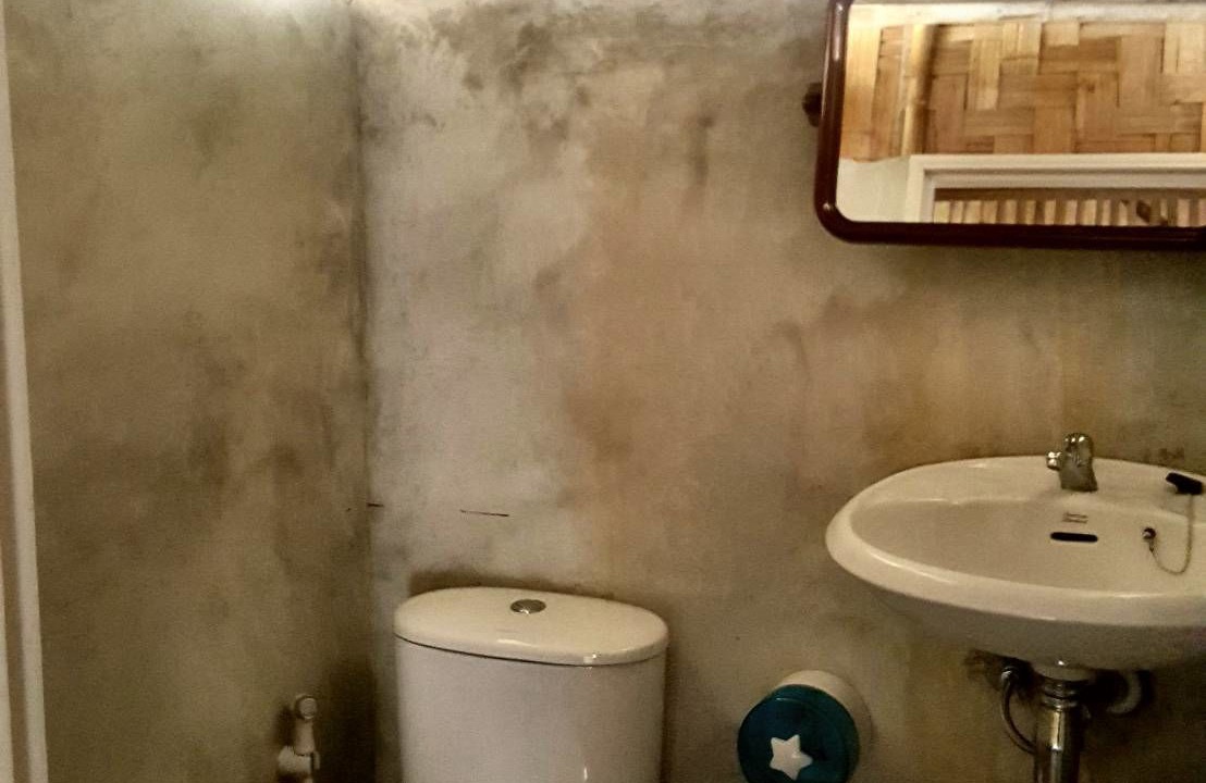 Photo of Bathroom in Pua