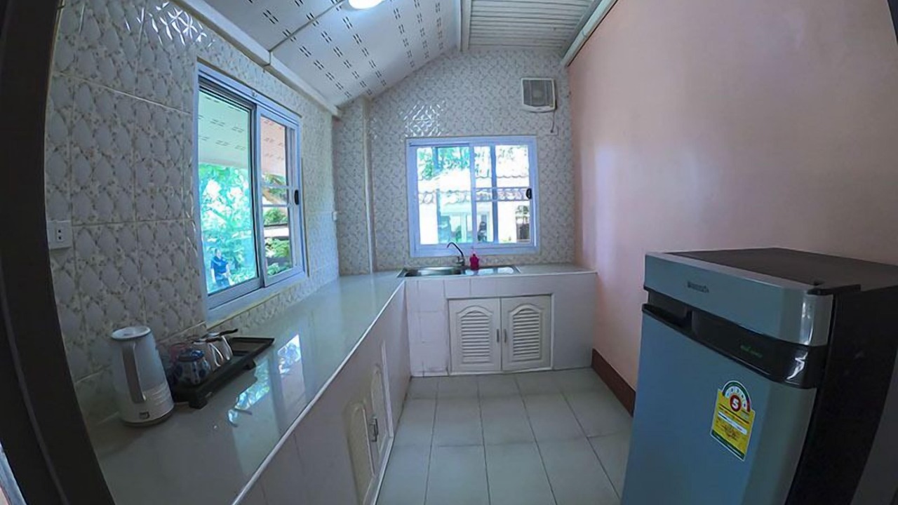 Photo of Kitchen in Ban Chang