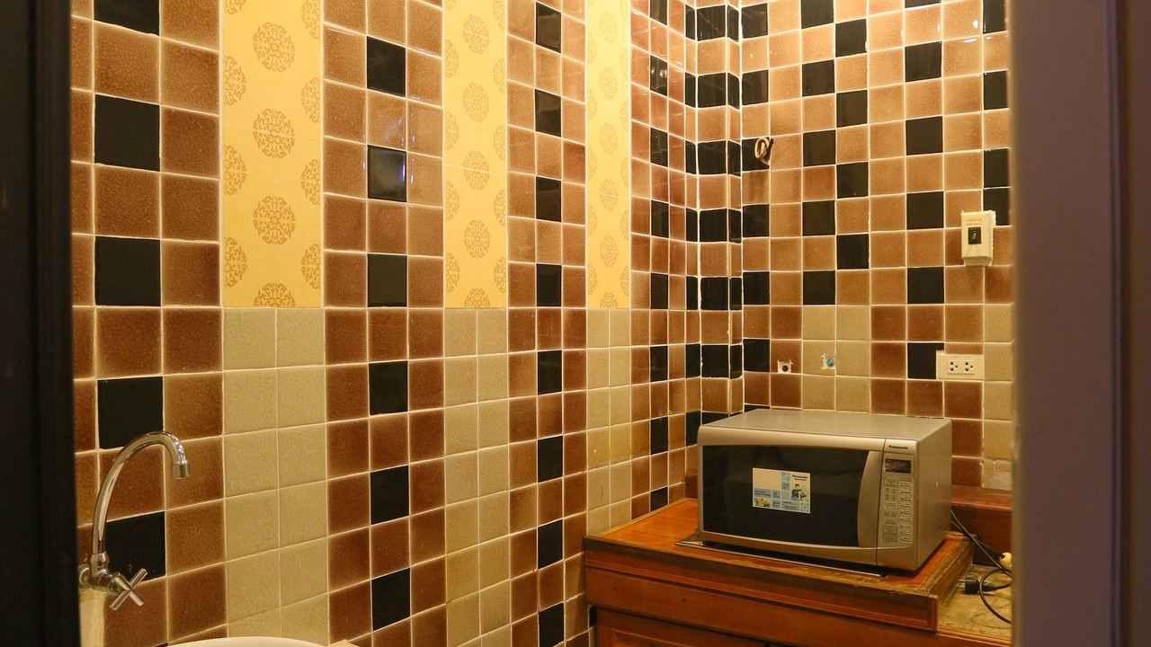 Photo of Bathroom in Ban Chang