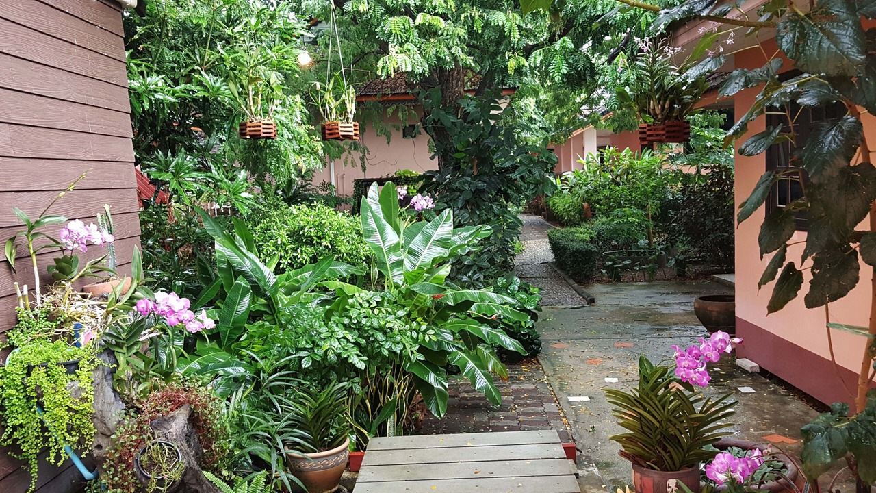 Photo of Outdoor in Ban Chang