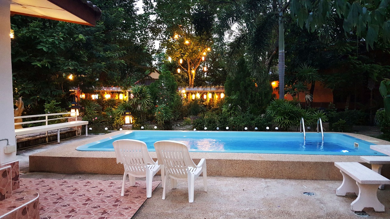 Photo of Outdoor in Ban Chang