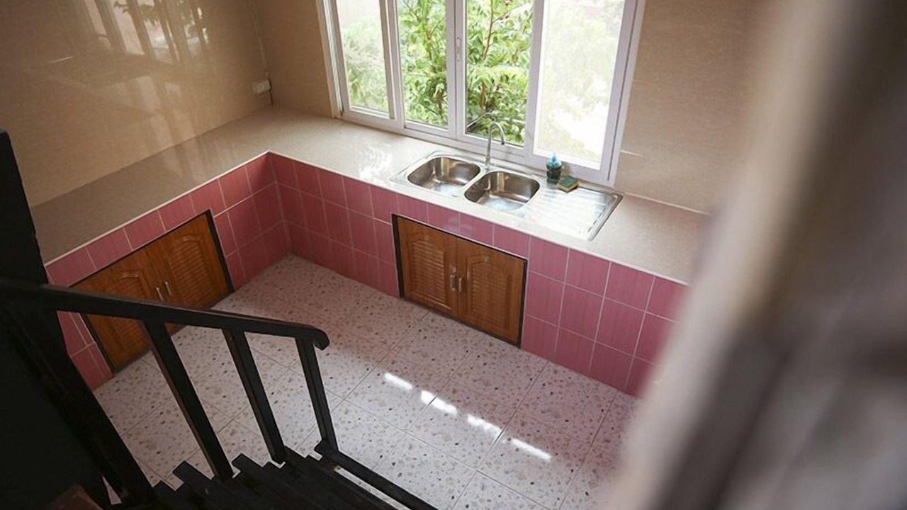 Photo of Kitchen in Ban Chang
