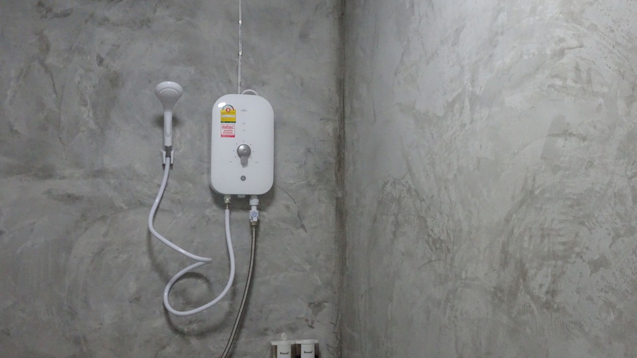 Photo of Bathroom in Doem Bang Nang Buat