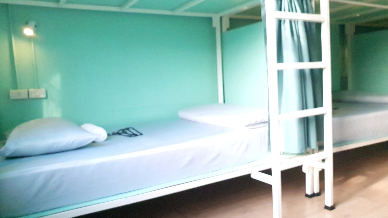 Photo of Bathroom in Yan Nawa