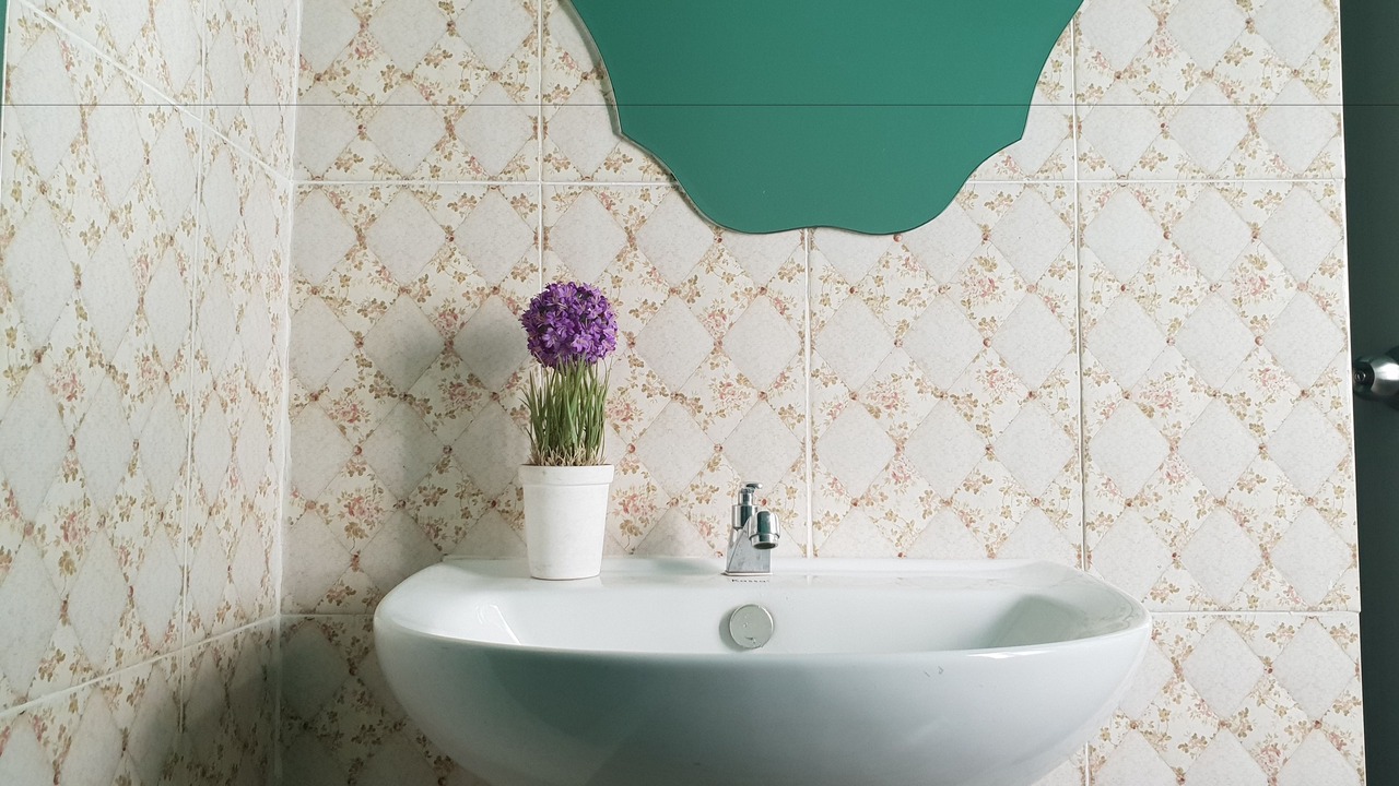 Photo of Bathroom in Yan Nawa