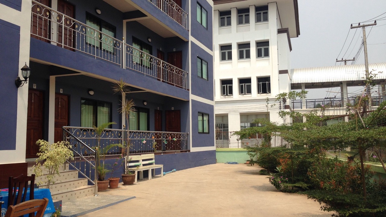 Photo of Outdoor in Nan