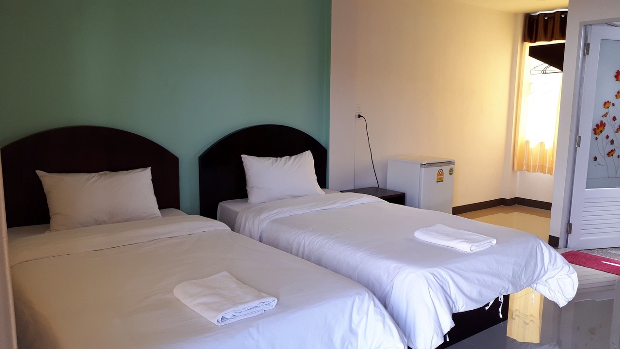 Photo of Bedroom in Nan