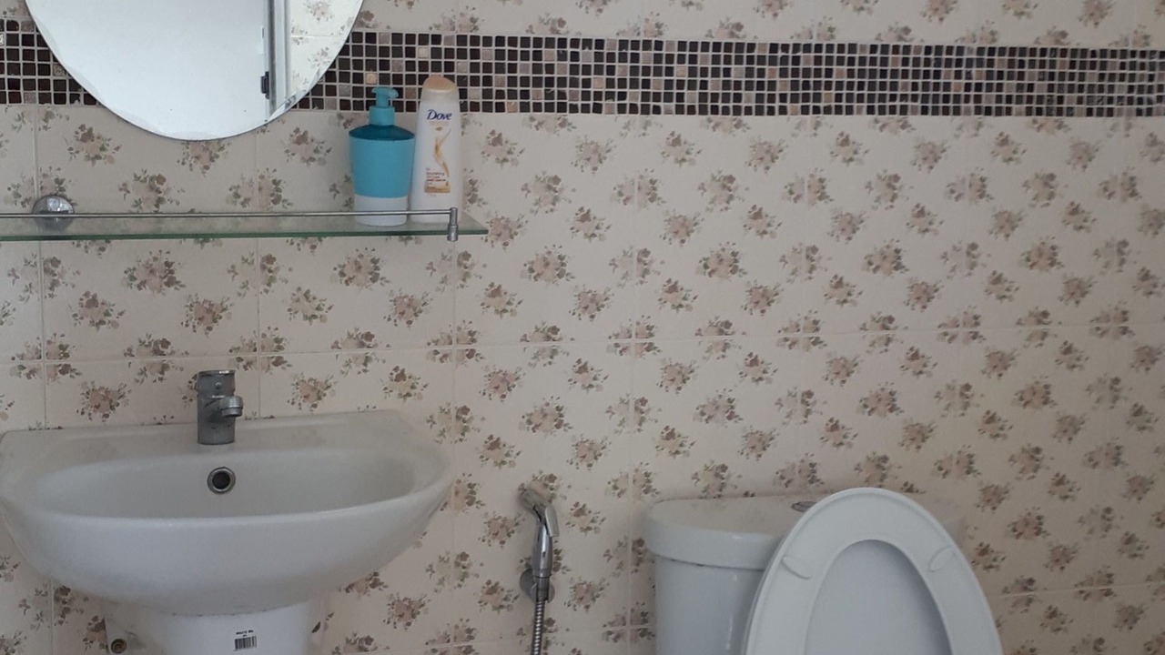 Photo of Bathroom in Nan