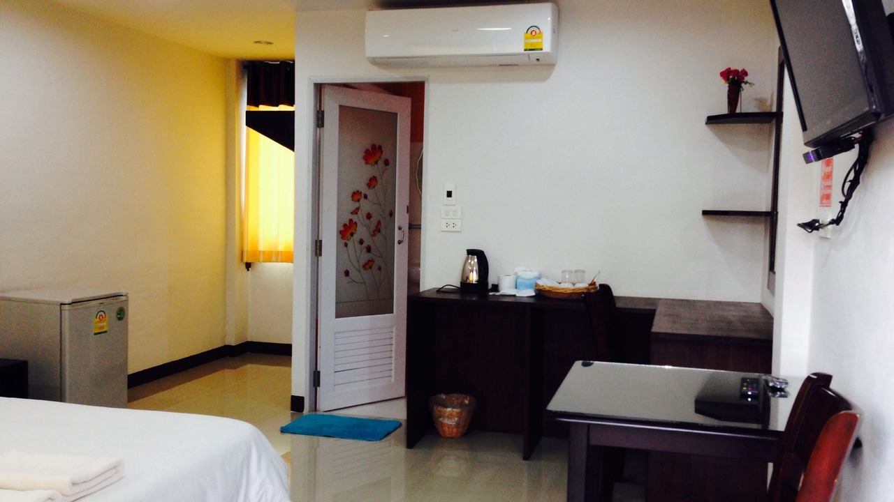 Photo of Bedroom in Nan