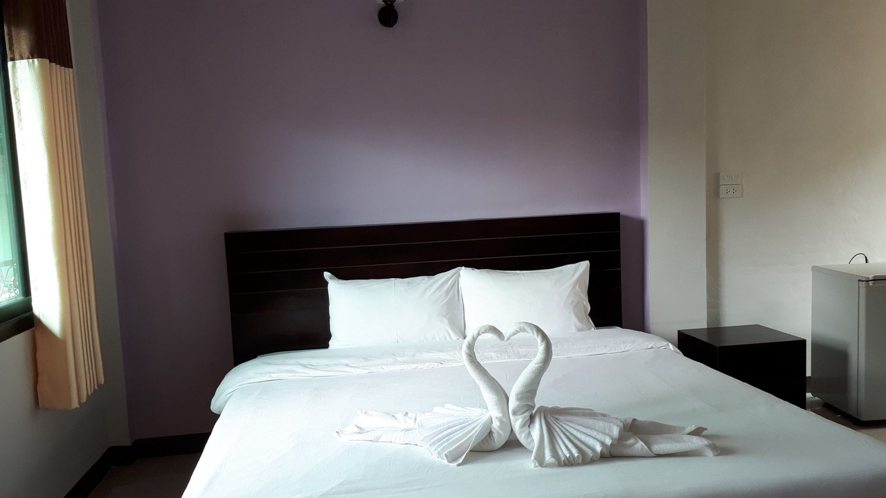 Photo of Bedroom in Nan