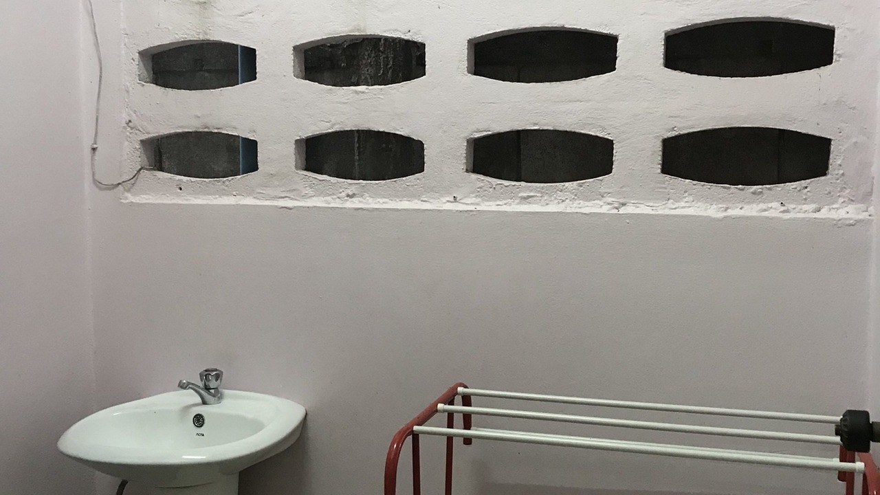 Photo of Bedroom in Nan