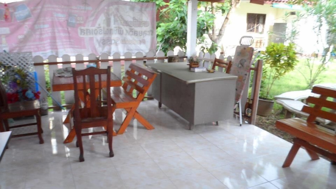 Photo of Patio Balcony in Nan