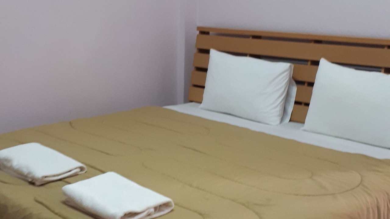 Photo of Bedroom in Nan