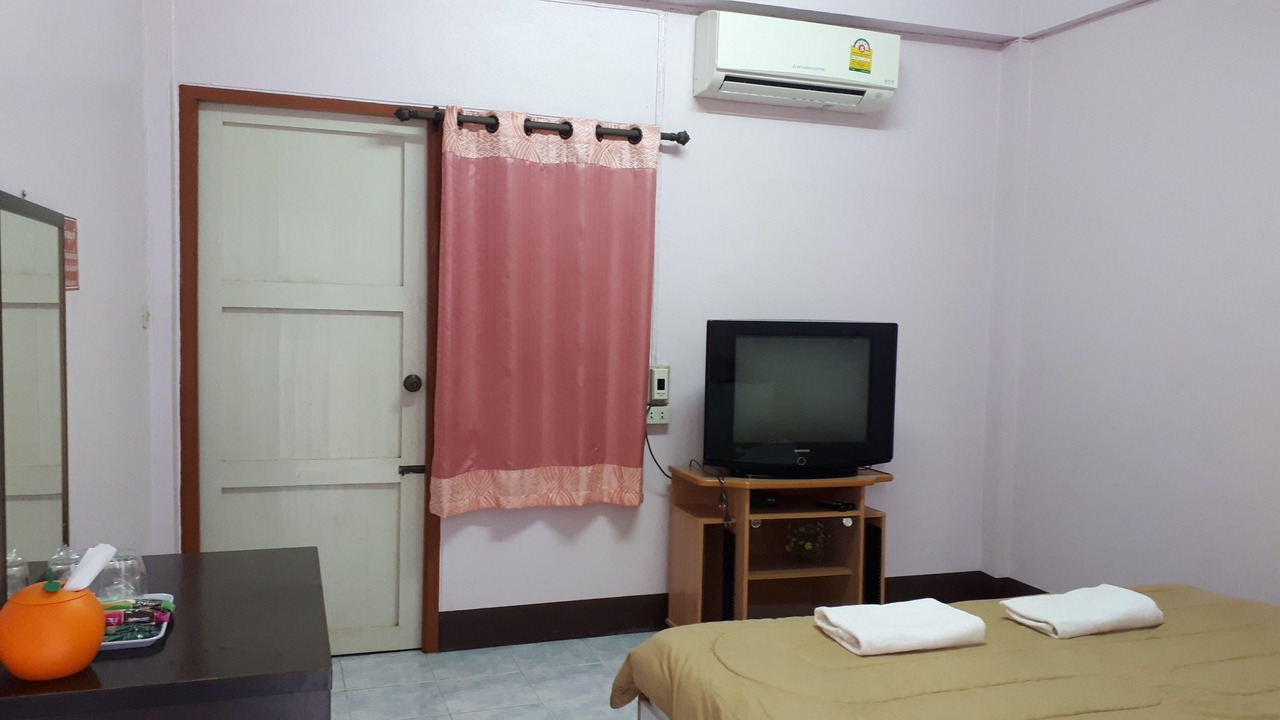 Photo of Bedroom in Nan