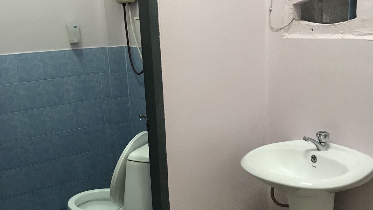 Photo of Bathroom in Nan