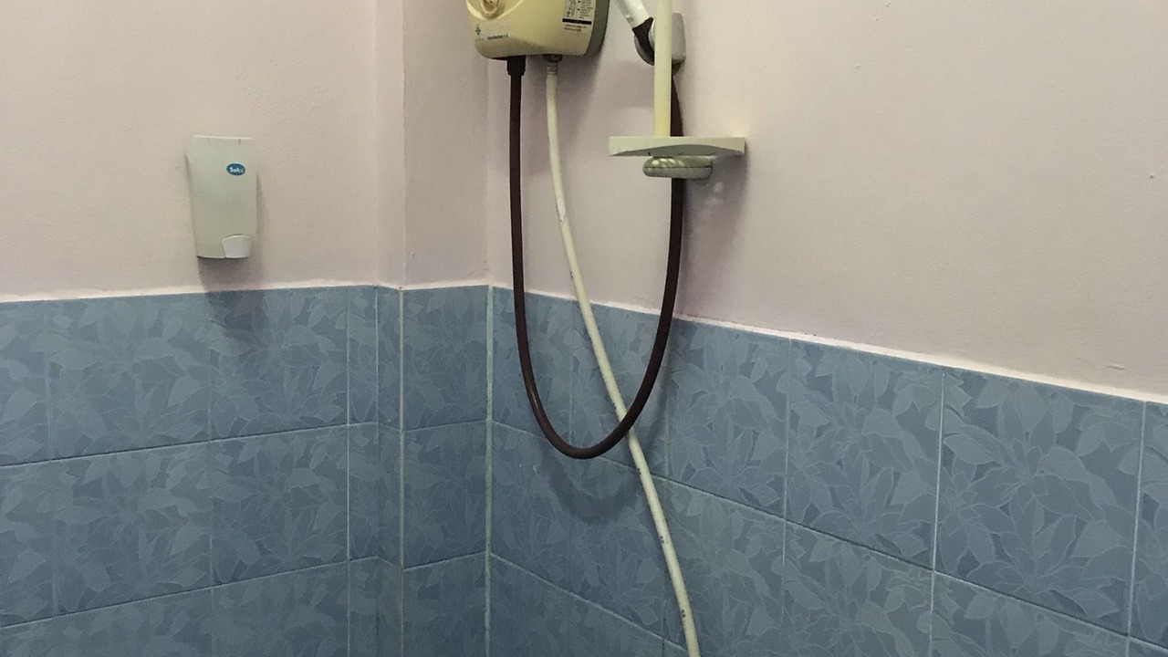 Photo of Bathroom in Nan
