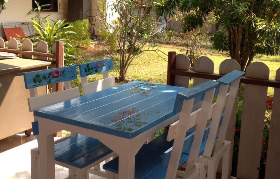 Photo of Patio Balcony in Nan