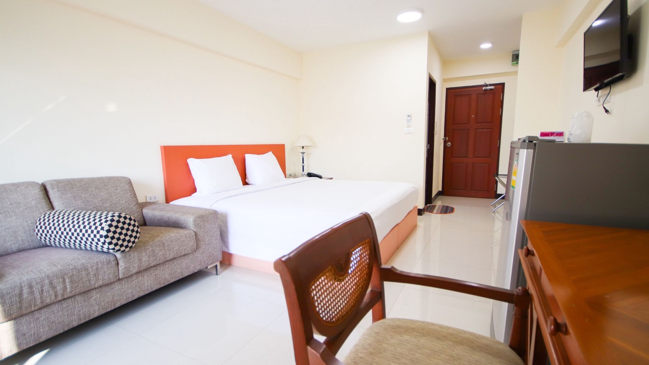 Photo of Bedroom in Nong Bon