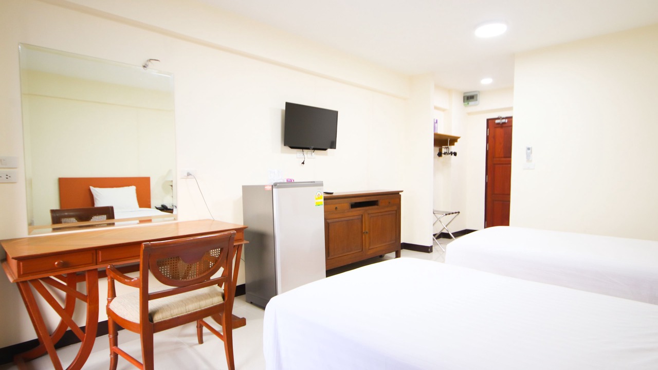 Photo of Bedroom in Nong Bon