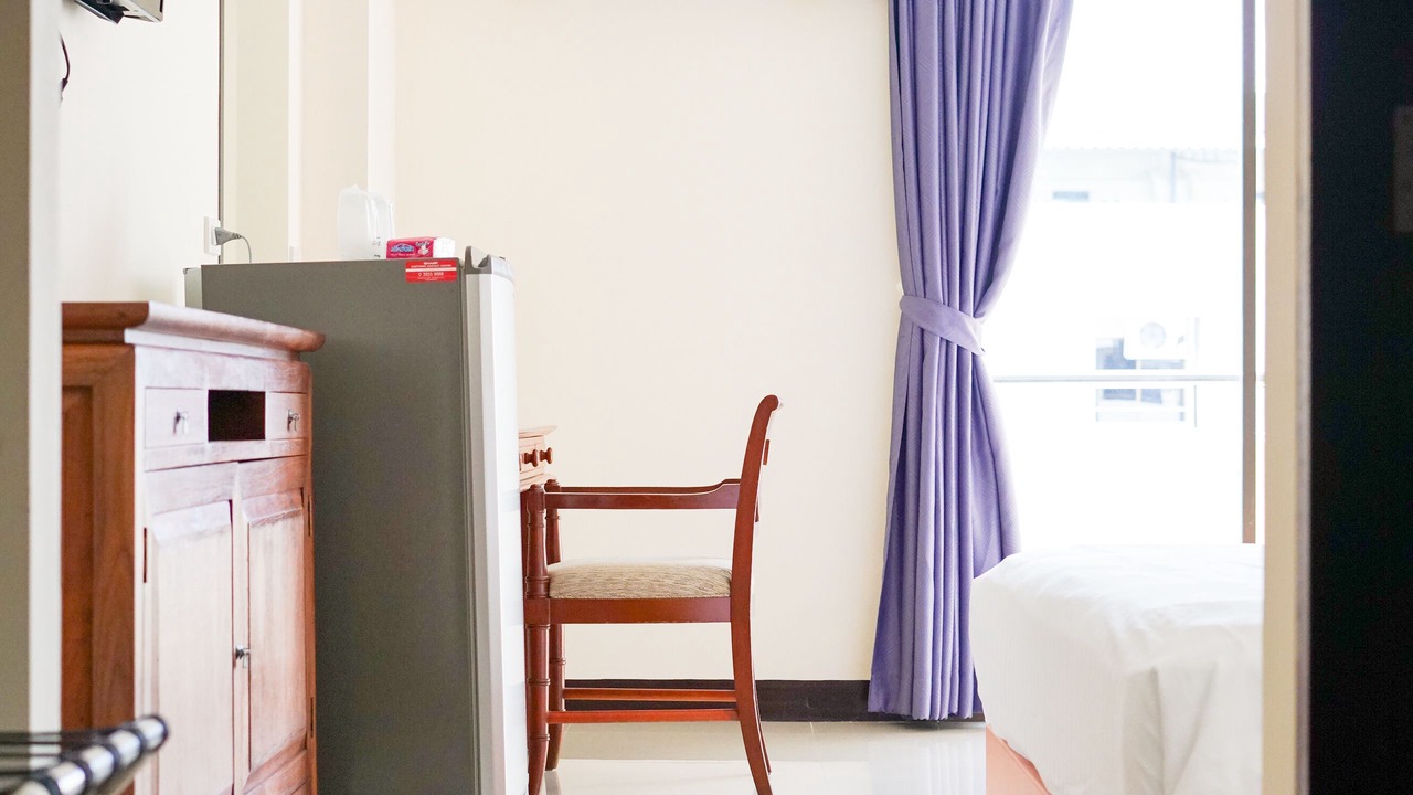 Photo of Bedroom in Nong Bon