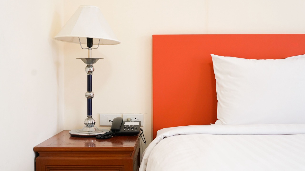Photo of Bedroom in Nong Bon